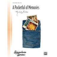 Melody Bober, A Pocketful of Memories