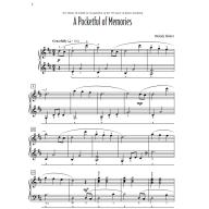 Melody Bober, A Pocketful of Memories