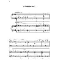 Melody Bober Concertino in Dance Styles 2P4H( 2 copies required )