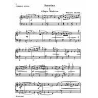 Gillock, Accent on Rhythm & Style