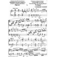 Tchaikovsky, The Sleeping Beauty and The Nutcracker