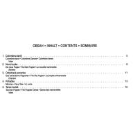 Martinu, Marionetten [ I ] for Piano