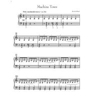 Kevin Olson, Machine Town