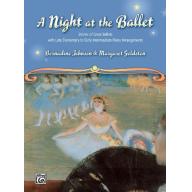 A Night at the Ballet