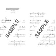 【Piano Solo】原曲キー＆フルサイズver.で弾くピアノ・ソロ スタジオジブリ名曲集 [中級]