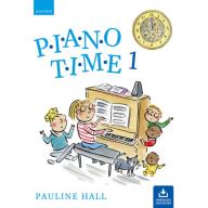 Piano Time 1 (Third Edition)
