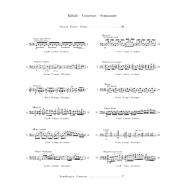 Piatti, 12 Capricci op. 25 for Violoncello solo