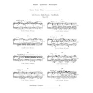 Skrjabin, Eight Etudes Op.42 for Piano