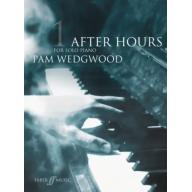 Pam Wedgwood, After Hours Book [ 1 ]