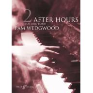 Pam Wedgwood, After Hours Book [ 2 ]