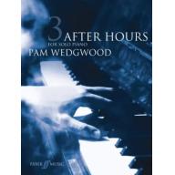 Pam Wedgwood, After Hours Book [ 3 ]