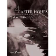Pam Wedgwood, After Hours Book [ 4 ]