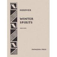 Hoover, Winter Spirits