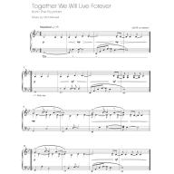 Peaceful Piano Playlist: Revisited