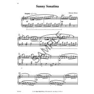Melody Bober, Contrasts in Style