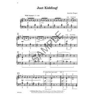 Jeanine Yeager, Totally Fun! Book [ 1 ]