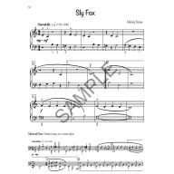My Best Performance: Piano Solos, Book [ 1 ]