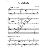 My Best Performance: Piano Solos, Book [ 1 ]
