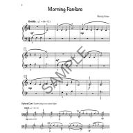My Best Performance: Piano Solos, Book [ 1 ]