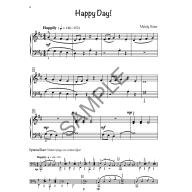 My Best Performance: Piano Solos, Book [ 2 ]