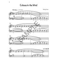 My Best Performance: Piano Solos, Book [ 2 ]