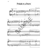 My Best Performance: Piano Solos, Book [ 3 ]