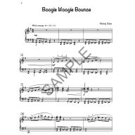 My Best Performance: Piano Solos, Book [ 3 ]