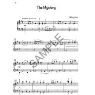 My Best Performance: Piano Solos, Book [ 3 ]