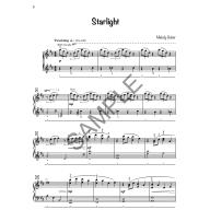 My Best Performance: Piano Solos, Book [ 4 ]