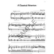 My Best Performance: Piano Solos, Book [ 4 ]