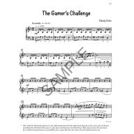 My Best Performance: Piano Solos, Book [ 4 ]