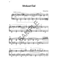 My Best Performance: Piano Solos, Book [ 5 ]