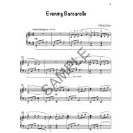 My Best Performance: Piano Solos, Book [ 5 ]