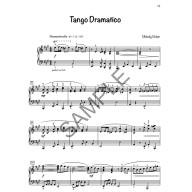 My Best Performance: Piano Solos, Book [ 5 ]