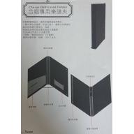 合唱專用譜夾