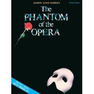 The Phantom of the Opera for Piano Solos