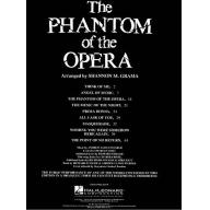 The Phantom of the Opera for Piano Solos