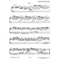Scarlatti, Sonates Vol.1 K1-K52 for Piano