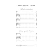Schumann, Symphonic Etudes Op.13 