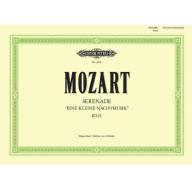 Mozart, Eine Kleine Nachtmusik K525 1P4H