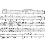 Mozart, Eine Kleine Nachtmusik K525 1P4H