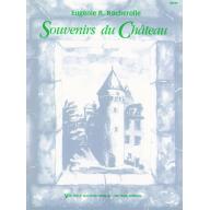 Souvenirs du Chateau 