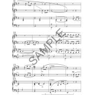 Eugenie Rocherolle Let's Duet 4  