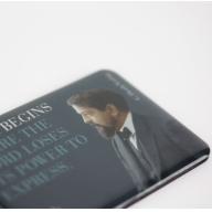 Decorative Magnet Debussy