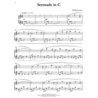 Phillip Keveren, Twelve Serenades for Piano