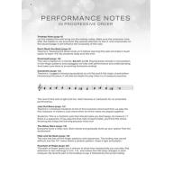 Carolyn Miller, Piano Expressions for Piano 