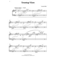 Carolyn Miller, Piano Expressions for Piano 