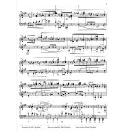 Ravel, Serenade grotesque