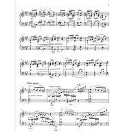 Tchaikovsky, The Seasons Op.37bis 