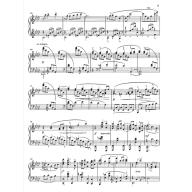 Debussy, Valse romantique Piano